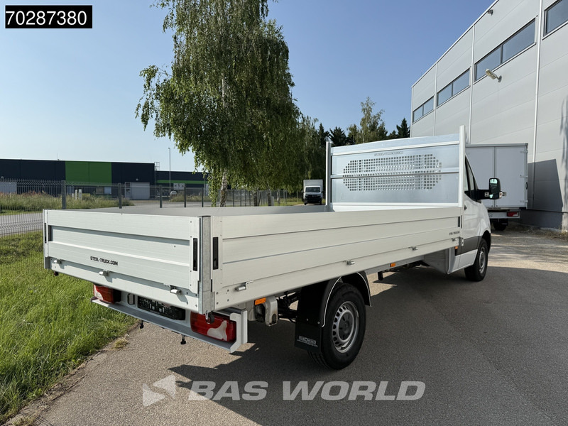 Mercedes-Benz Sprinter 317 CDI A/C Cruise control - כלי רכב מסחרי במיטה שטוחה: תמונה 2 Mercedes-Benz Sprinter 317 CDI A/C Cruise control - כלי רכב מסחרי במיטה שטוחה: תמונה 2