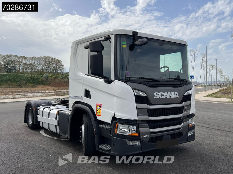 Scania P410 P 4X2 Retarder 2xTanks ACC Euro 6 - יחידת טרקטור: תמונה 3 Scania P410 P 4X2 Retarder 2xTanks ACC Euro 6 - יחידת טרקטור: תמונה 3