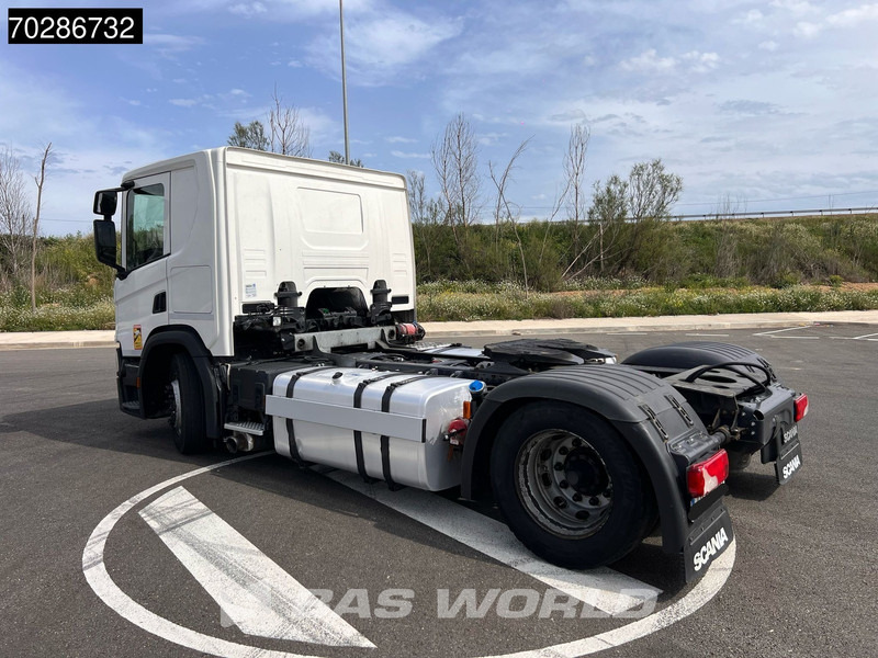 Scania P410 P 4X2 Retarder 2xTanks ACC Euro 6 - יחידת טרקטור: תמונה 2 Scania P410 P 4X2 Retarder 2xTanks ACC Euro 6 - יחידת טרקטור: תמונה 2