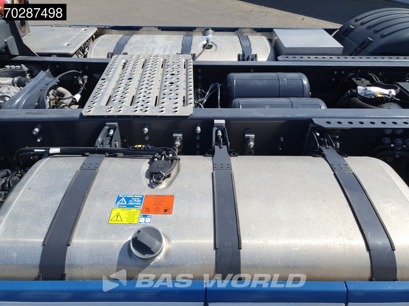 Scania P500 P 4X2 Block2 PTO - יחידת טרקטור: תמונה 2 Scania P500 P 4X2 Block2 PTO - יחידת טרקטור: תמונה 2