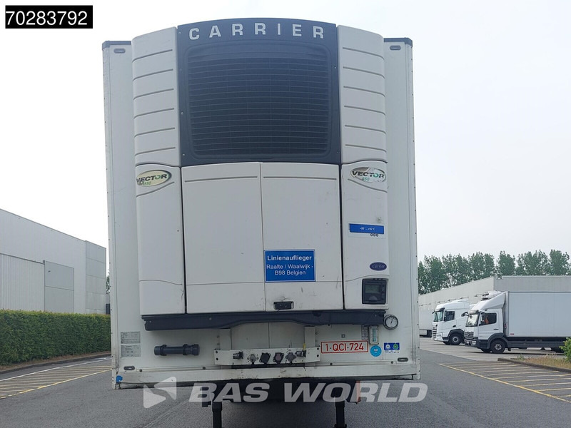 Schmitz Cargobull SCB*S3B Doppelstock Carrier - סמיטריילר עם קירור: תמונה 5 Schmitz Cargobull SCB*S3B Doppelstock Carrier - סמיטריילר עם קירור: תמונה 5