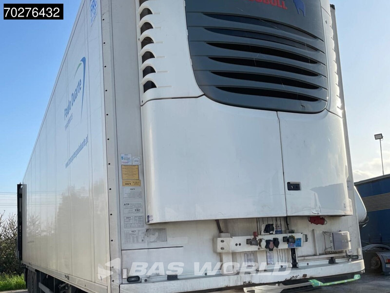 Schmitz Cargobull Schmitz Cargobull - סמיטריילר עם קירור: תמונה 3 Schmitz Cargobull Schmitz Cargobull - סמיטריילר עם קירור: תמונה 3