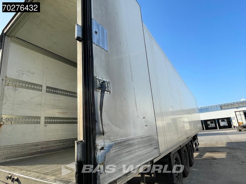Schmitz Cargobull Schmitz Cargobull - סמיטריילר עם קירור: תמונה 5 Schmitz Cargobull Schmitz Cargobull - סמיטריילר עם קירור: תמונה 5