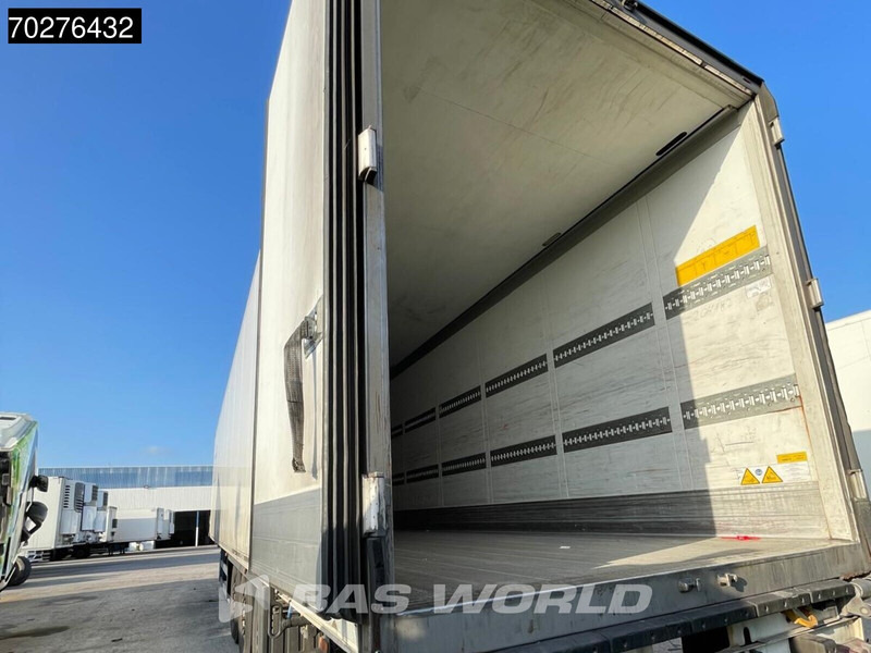 Schmitz Cargobull Schmitz Cargobull - סמיטריילר עם קירור: תמונה 2 Schmitz Cargobull Schmitz Cargobull - סמיטריילר עם קירור: תמונה 2