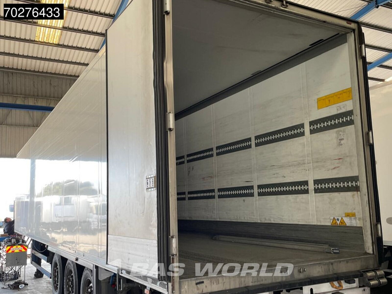 Schmitz Cargobull Schmitz Cargobull - סמיטריילר עם קירור: תמונה 3 Schmitz Cargobull Schmitz Cargobull - סמיטריילר עם קירור: תמונה 3
