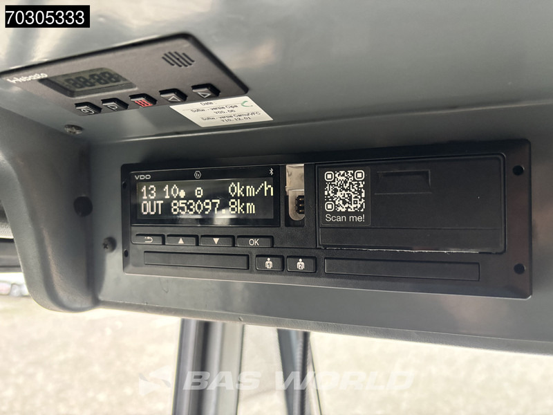 VDL AMBASSADOR 200 4X2 - אוטובוס עירוני: תמונה 5 VDL AMBASSADOR 200 4X2 - אוטובוס עירוני: תמונה 5