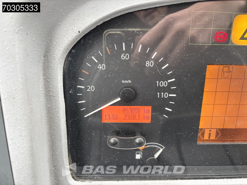 VDL AMBASSADOR 200 4X2 - אוטובוס עירוני: תמונה 3 VDL AMBASSADOR 200 4X2 - אוטובוס עירוני: תמונה 3