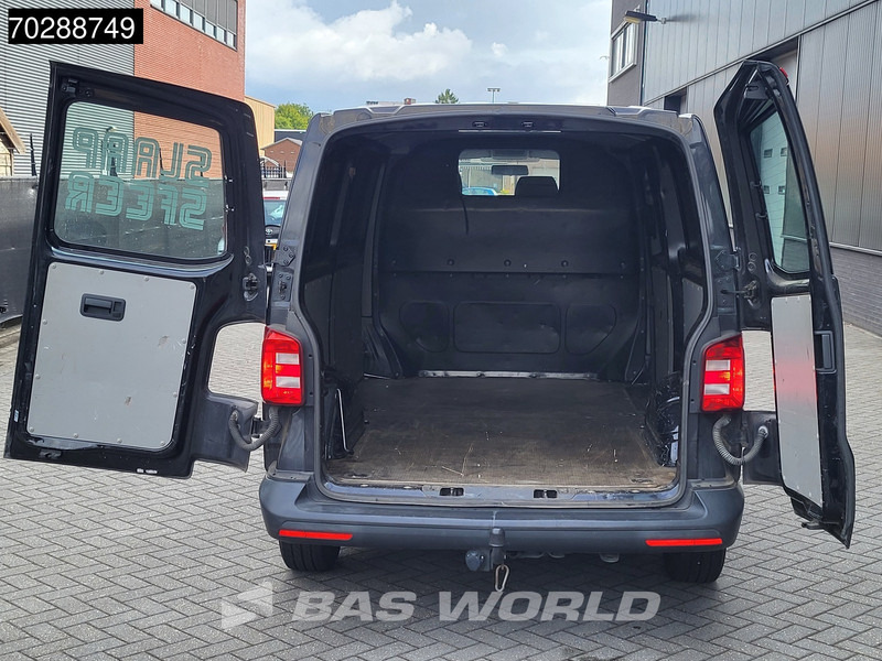 Volkswagen Transporter L2H1 Trekhaak Airco Euro6 L2 6m3 Towbar - כלי רכב מסחרי קטן: תמונה 3 Volkswagen Transporter L2H1 Trekhaak Airco Euro6 L2 6m3 Towbar - כלי רכב מסחרי קטן: תמונה 3