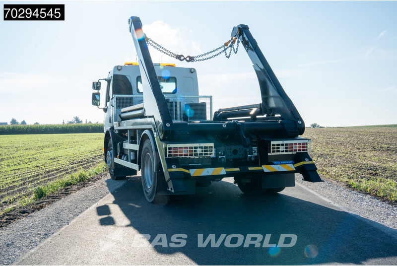 Volvo FE 320 4X2 Hyva NG 2012 TAXL Automatic Euro 6 - משאית דילוג העמסה: תמונה 2 Volvo FE 320 4X2 Hyva NG 2012 TAXL Automatic Euro 6 - משאית דילוג העמסה: תמונה 2