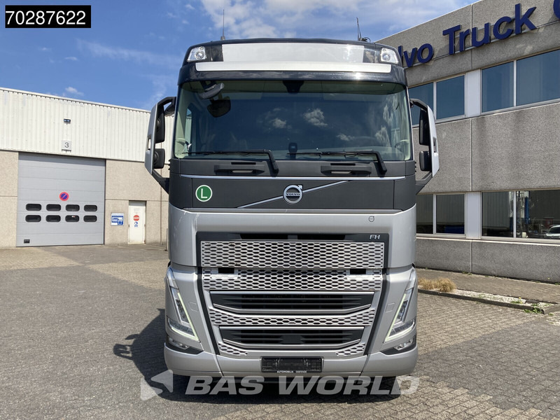 יחידת טרקטור Volvo FH 460 4X2 2x Tanks VEB+ ACC I-Park Cool Navi Euro 6: תמונה 6