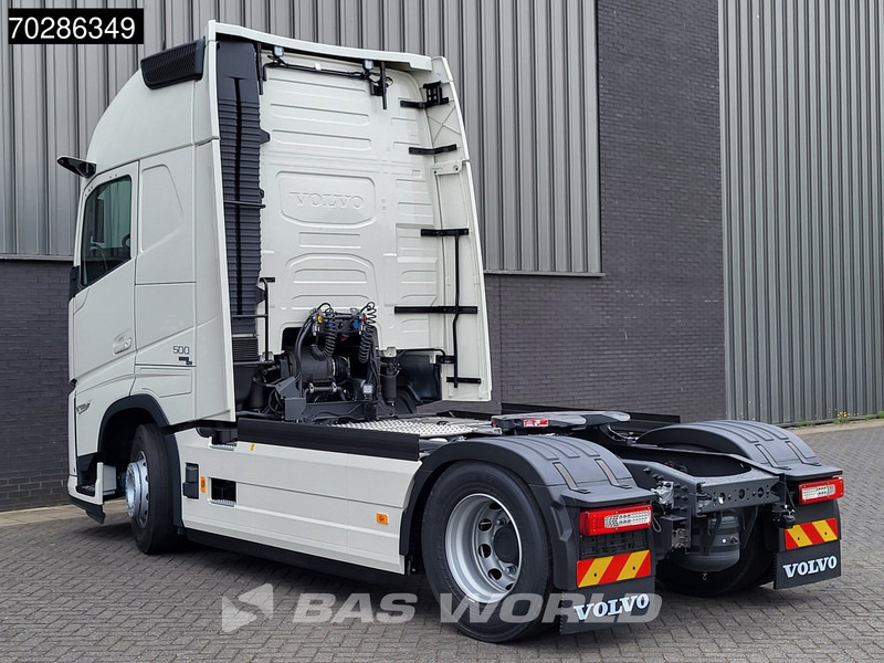 Volvo FH 500 4X2 NEW! Aero XL TC Retarder I-Parkcool 2x Tanks ACC - יחידת טרקטור: תמונה 5 Volvo FH 500 4X2 NEW! Aero XL TC Retarder I-Parkcool 2x Tanks ACC - יחידת טרקטור: תמונה 5