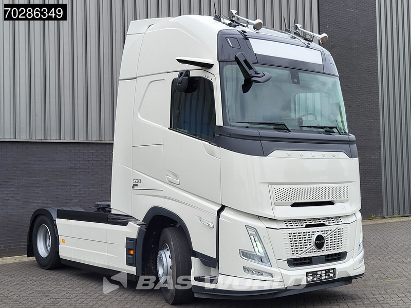Volvo FH 500 4X2 NEW! Aero XL TC Retarder I-Parkcool 2x Tanks ACC - יחידת טרקטור: תמונה 3 Volvo FH 500 4X2 NEW! Aero XL TC Retarder I-Parkcool 2x Tanks ACC - יחידת טרקטור: תמונה 3