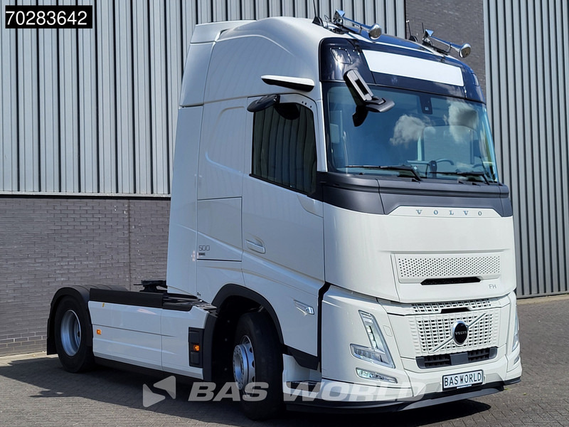 Volvo FH 500 4X2 NEW! Aero XL TC Retarder I-Parkcool 2x Tanks ACC - יחידת טרקטור: תמונה 3 Volvo FH 500 4X2 NEW! Aero XL TC Retarder I-Parkcool 2x Tanks ACC - יחידת טרקטור: תמונה 3