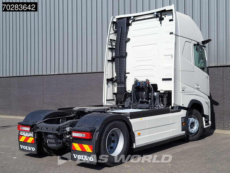 Volvo FH 500 4X2 NEW! Aero XL TC Retarder I-Parkcool 2x Tanks ACC - יחידת טרקטור: תמונה 5 Volvo FH 500 4X2 NEW! Aero XL TC Retarder I-Parkcool 2x Tanks ACC - יחידת טרקטור: תמונה 5