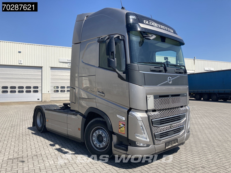 Volvo FH 500 4X2 XL VEB+ 2xTanks LED Euro 6 - יחידת טרקטור: תמונה 3 Volvo FH 500 4X2 XL VEB+ 2xTanks LED Euro 6 - יחידת טרקטור: תמונה 3