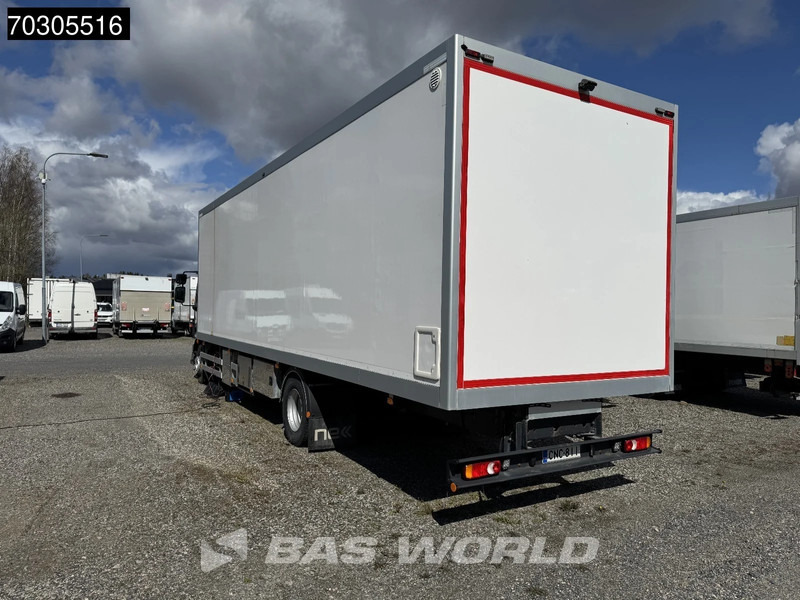 Volvo FL 250 4X2 14tonner Automatic Exhibition truck EURO 6 - משאית תיבה: תמונה 2 Volvo FL 250 4X2 14tonner Automatic Exhibition truck EURO 6 - משאית תיבה: תמונה 2