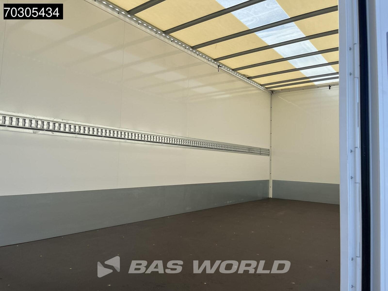 Volvo FL Electric 4X2 NEW Electric 375KWh AC / DC 2000kg Tailgate Full Air suspension - משאית תיבה, משאית חשמלית: תמונה 5 Volvo FL Electric 4X2 NEW Electric 375KWh AC / DC 2000kg Tailgate Full Air suspension - משאית תיבה, משאית חשמלית: תמונה 5