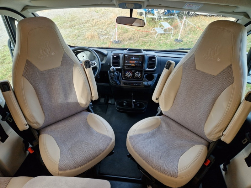 Etrusco T 7400 SBC - מכונות אחרות: תמונה 4 Etrusco T 7400 SBC - מכונות אחרות: תמונה 4