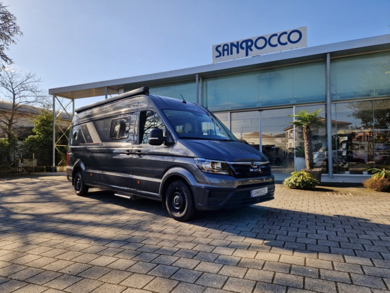 Knaus Boxdrive 680 ME MAN - מוטורהום: תמונה 1 Knaus Boxdrive 680 ME MAN - מוטורהום: תמונה 1