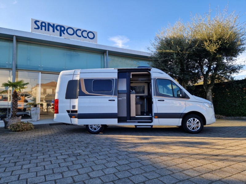 Malibu Genius 641 LE - מוטורהום: תמונה 2 Malibu Genius 641 LE - מוטורהום: תמונה 2