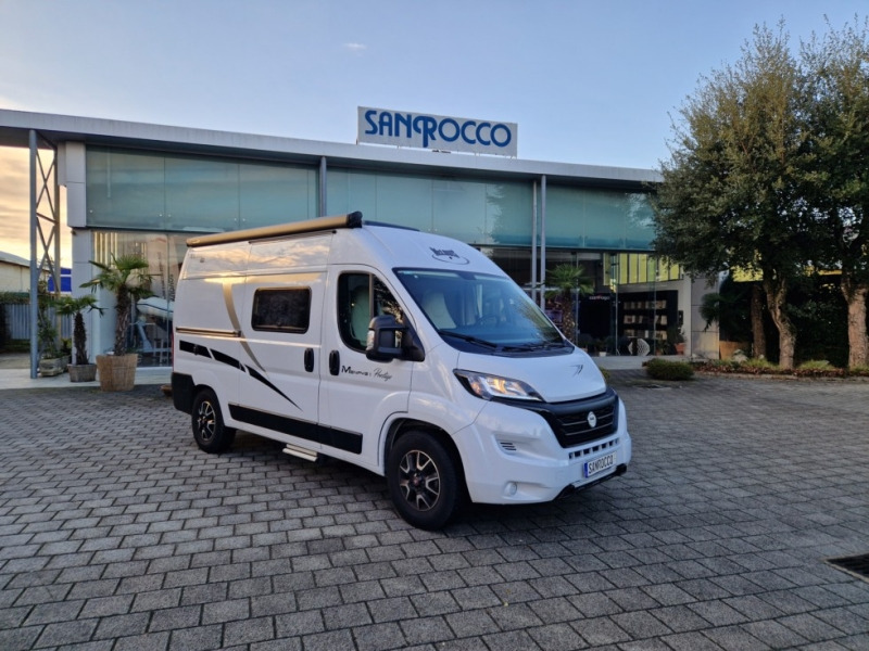 Mc Louis Menfys 540 Prestige - מוטורהום: תמונה 1 Mc Louis Menfys 540 Prestige - מוטורהום: תמונה 1