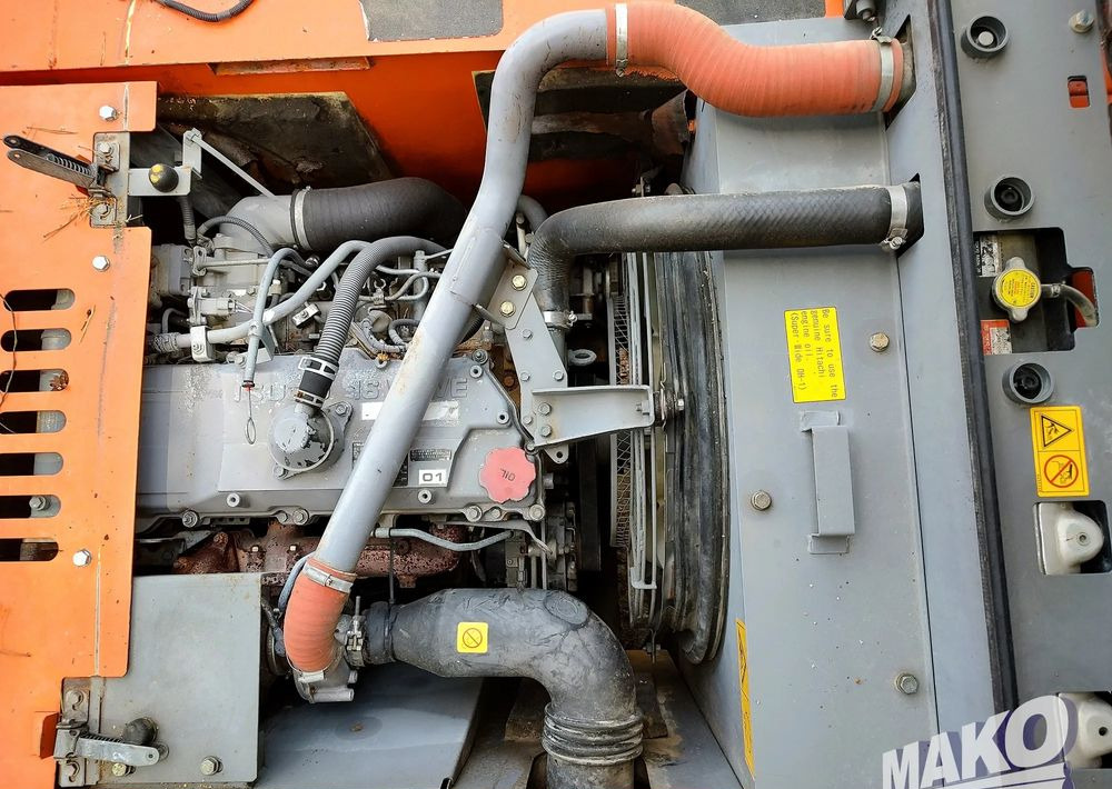 הַחכָּרָה Hitachi ZX250 LCN-3 Hitachi ZX250 LCN-3: תמונה 13 הַחכָּרָה Hitachi ZX250 LCN-3 Hitachi ZX250 LCN-3: תמונה 13