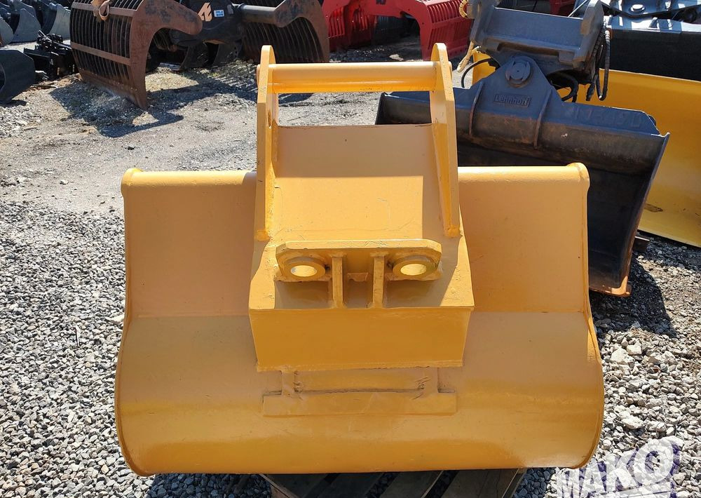 Łyżka 115cm do koparki Lehnhoff MS10 SW10 HS10 - צרופה עבור מכונת בנייה: תמונה 4 Łyżka 115cm do koparki Lehnhoff MS10 SW10 HS10 - צרופה עבור מכונת בנייה: תמונה 4