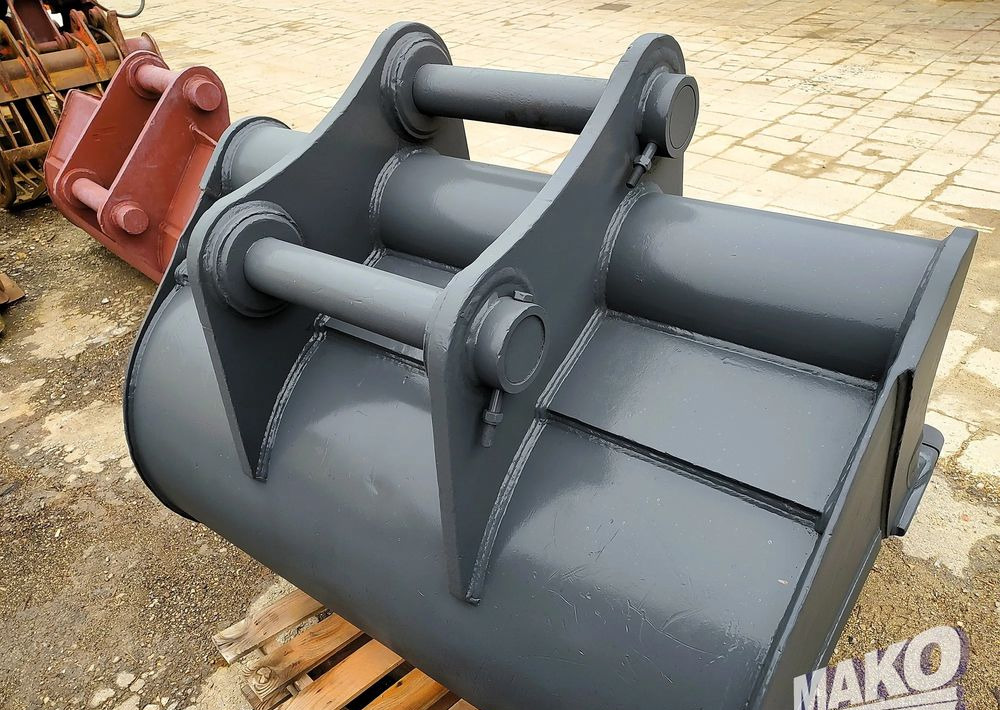 Łyżka 145cm do koparki Miller fi 90 - צרופה עבור מכונת בנייה: תמונה 5 Łyżka 145cm do koparki Miller fi 90 - צרופה עבור מכונת בנייה: תמונה 5