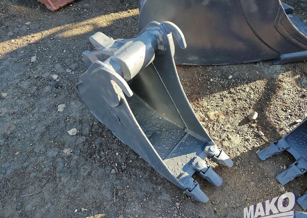 Łyżka 27cm Morin M2 do koparki - צרופה עבור מכונת בנייה: תמונה 1 Łyżka 27cm Morin M2 do koparki - צרופה עבור מכונת בנייה: תמונה 1