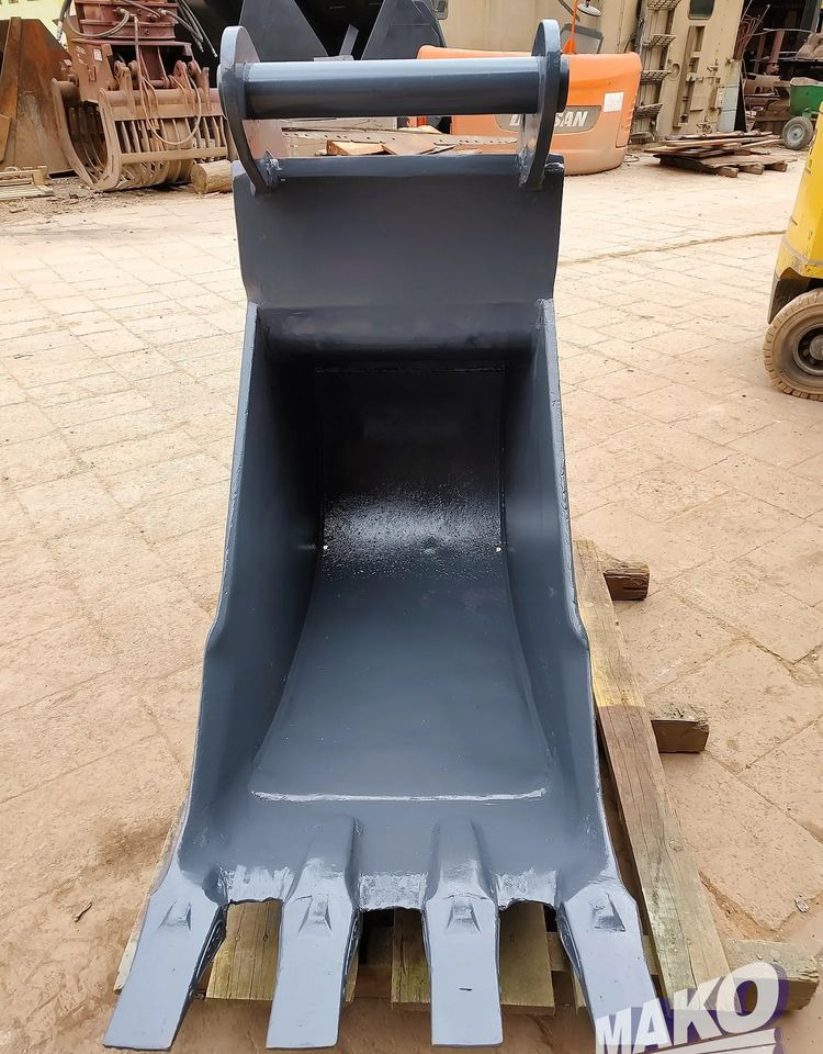 Łyżka 58cm do koparki Lehnhoff MS10 SW10 HS10 - צרופה עבור מכונת בנייה: תמונה 2 Łyżka 58cm do koparki Lehnhoff MS10 SW10 HS10 - צרופה עבור מכונת בנייה: תמונה 2