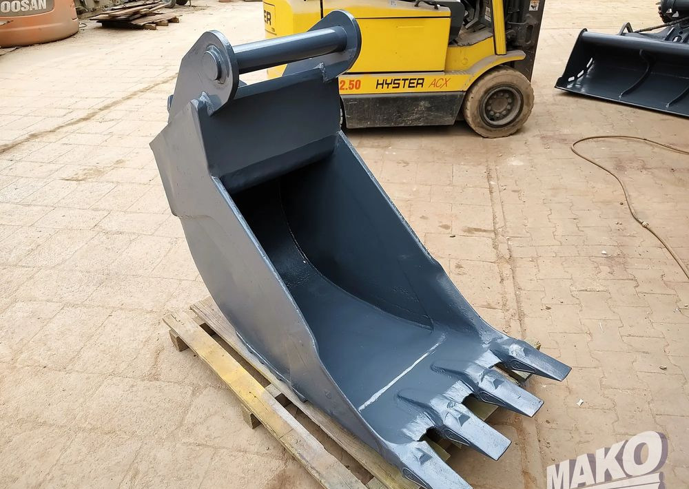 Łyżka 58cm do koparki Lehnhoff MS10 SW10 HS10 - צרופה עבור מכונת בנייה: תמונה 3 Łyżka 58cm do koparki Lehnhoff MS10 SW10 HS10 - צרופה עבור מכונת בנייה: תמונה 3