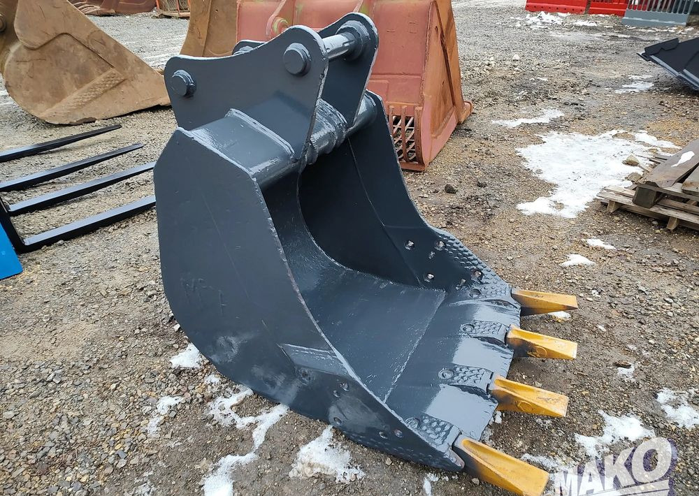 Łyżka 90cm do koparki Miller fi 65 - צרופה עבור מכונת בנייה: תמונה 3 Łyżka 90cm do koparki Miller fi 65 - צרופה עבור מכונת בנייה: תמונה 3
