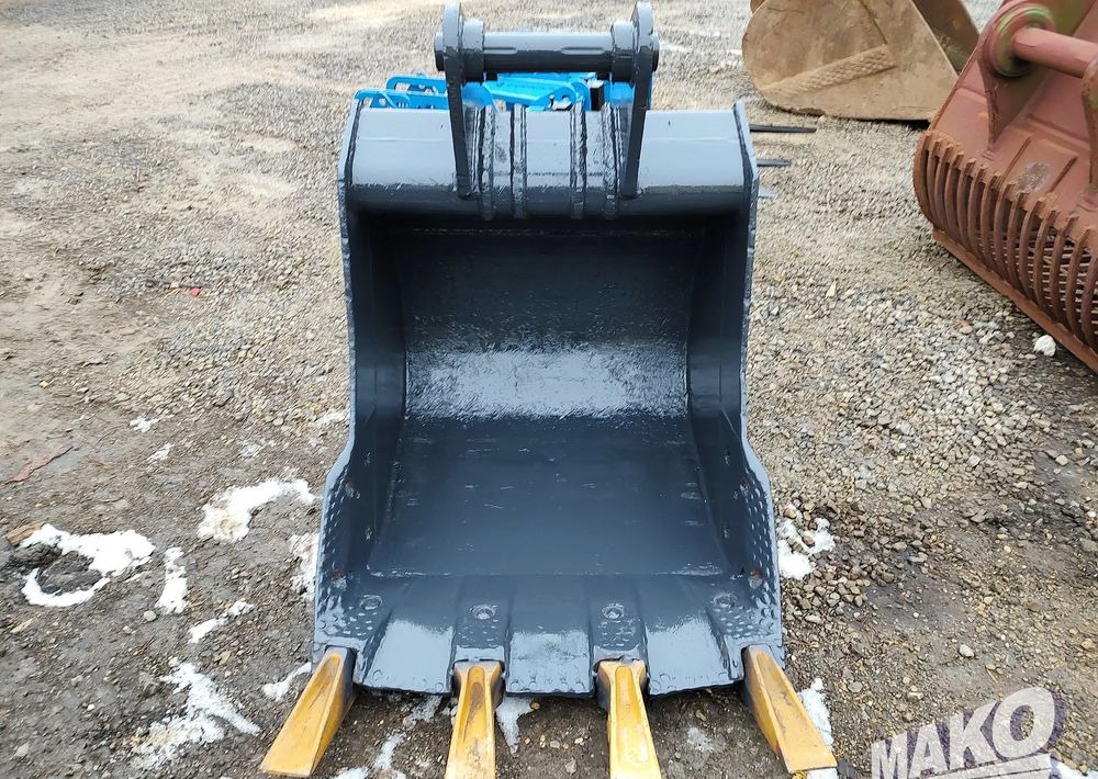 Łyżka 90cm do koparki Miller fi 65 - צרופה עבור מכונת בנייה: תמונה 2 Łyżka 90cm do koparki Miller fi 65 - צרופה עבור מכונת בנייה: תמונה 2