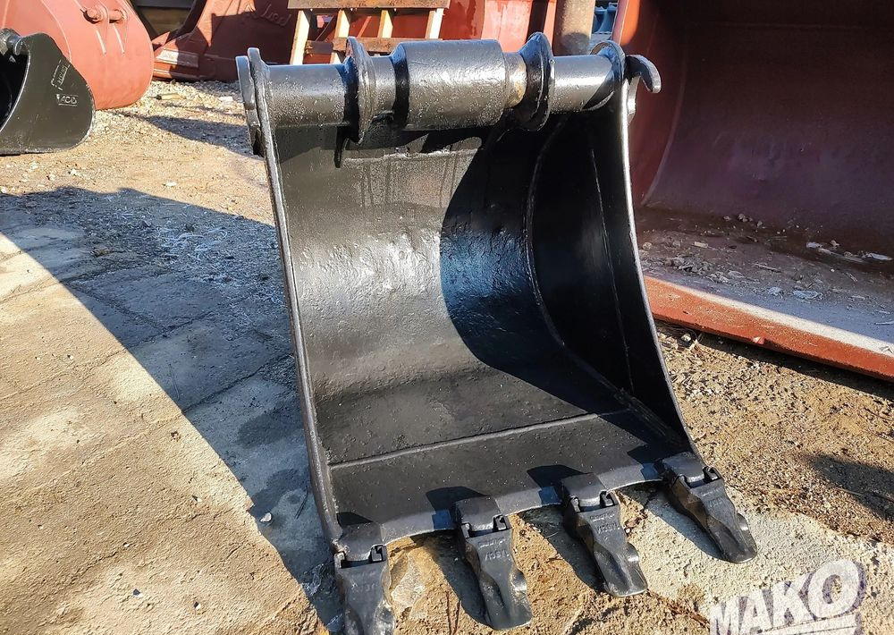 Łyżka Morin M1 46cm do koparki - צרופה עבור מכונת בנייה: תמונה 4 Łyżka Morin M1 46cm do koparki - צרופה עבור מכונת בנייה: תמונה 4