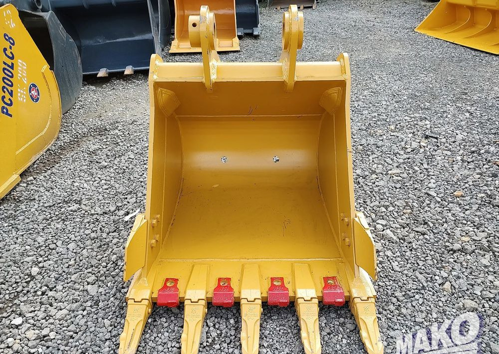 Nowa łyżka TOFT 92cm do koparki CAT 315 Miller fi 70 - צרופה עבור מכונת בנייה: תמונה 2 Nowa łyżka TOFT 92cm do koparki CAT 315 Miller fi 70 - צרופה עבור מכונת בנייה: תמונה 2