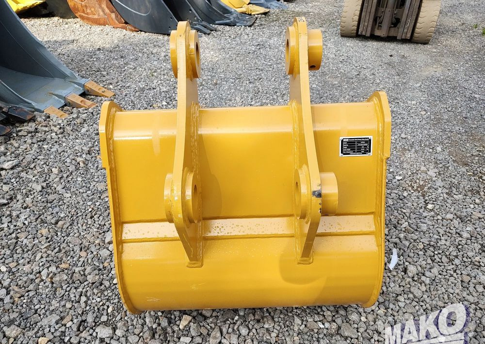 Nowa łyżka TOFT 92cm do koparki CAT 315 Miller fi 70 - צרופה עבור מכונת בנייה: תמונה 5 Nowa łyżka TOFT 92cm do koparki CAT 315 Miller fi 70 - צרופה עבור מכונת בנייה: תמונה 5