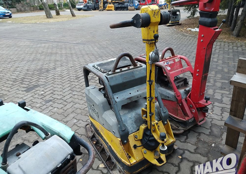 Wacker Neuson DPU6555He - רולר: תמונה 2 Wacker Neuson DPU6555He - רולר: תמונה 2