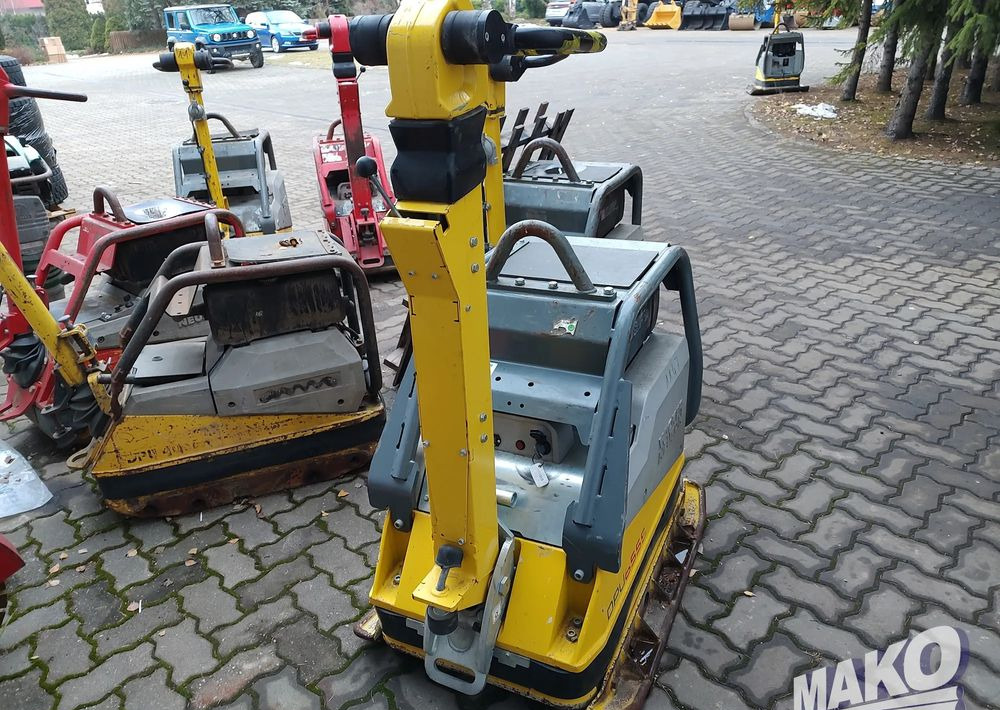 Wacker Neuson DPU6555Heh - רולר: תמונה 3 Wacker Neuson DPU6555Heh - רולר: תמונה 3