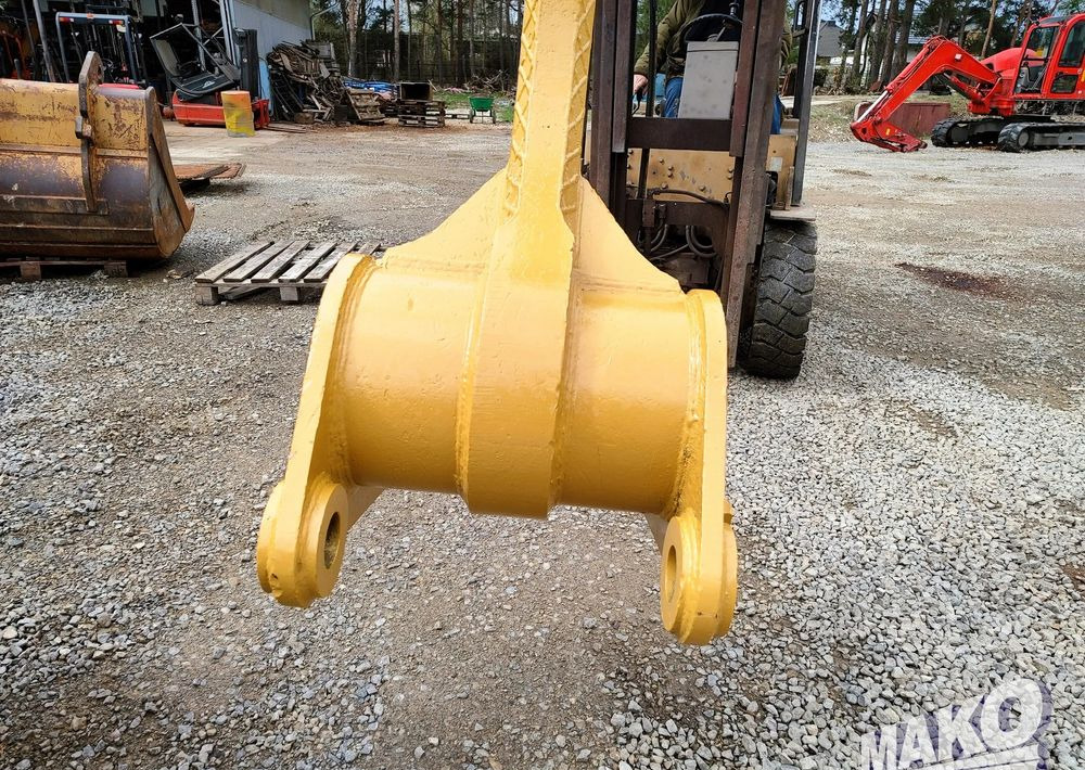 Zrywak Liebherr do koparki 20-40 ton fi 80 720kg - צרופה עבור מכונת בנייה: תמונה 3 Zrywak Liebherr do koparki 20-40 ton fi 80 720kg - צרופה עבור מכונת בנייה: תמונה 3
