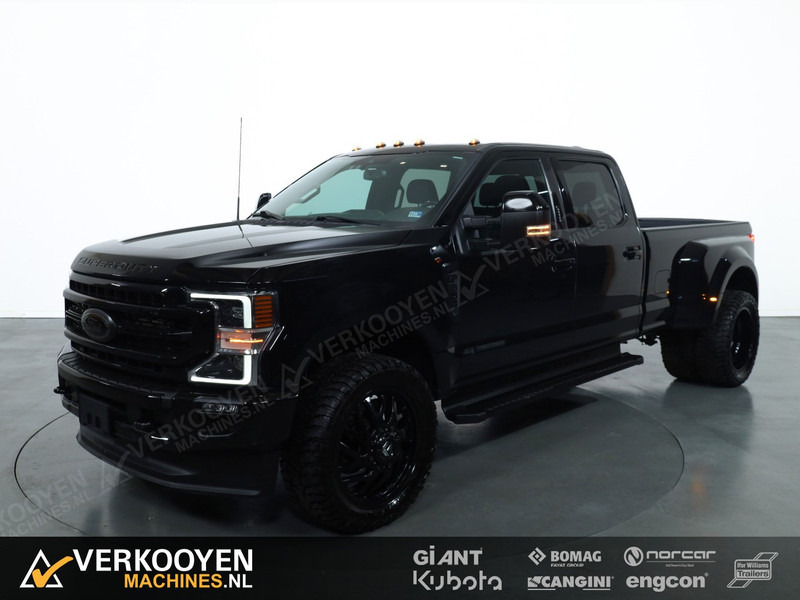 Ford USA F-350 Super Duty 6.7L Power Stroke V8 Diesel Crewcab - מכונית: תמונה 1 Ford USA F-350 Super Duty 6.7L Power Stroke V8 Diesel Crewcab - מכונית: תמונה 1