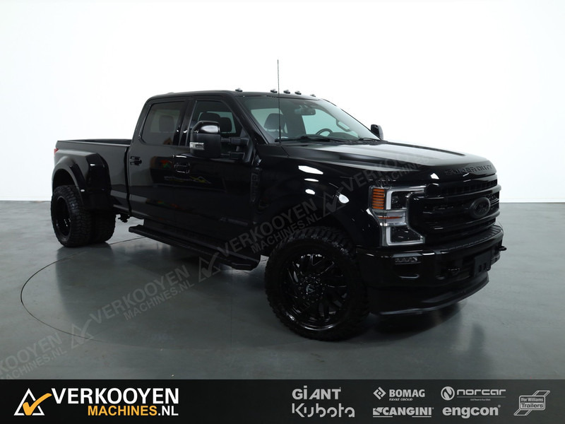 Ford USA F-350 Super Duty 6.7L Power Stroke V8 Diesel Crewcab - מכונית: תמונה 3 Ford USA F-350 Super Duty 6.7L Power Stroke V8 Diesel Crewcab - מכונית: תמונה 3