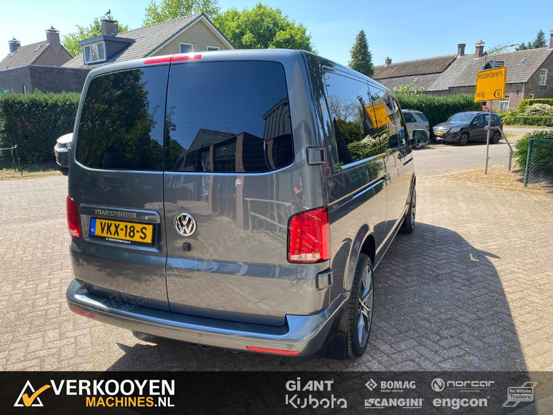 Volkswagen Transporter T6 200pk Dubbele Cabine L2H1 Leder, Camera, Navi - כלי רכב מסחרי עם לוח: תמונה 5 Volkswagen Transporter T6 200pk Dubbele Cabine L2H1 Leder, Camera, Navi - כלי רכב מסחרי עם לוח: תמונה 5