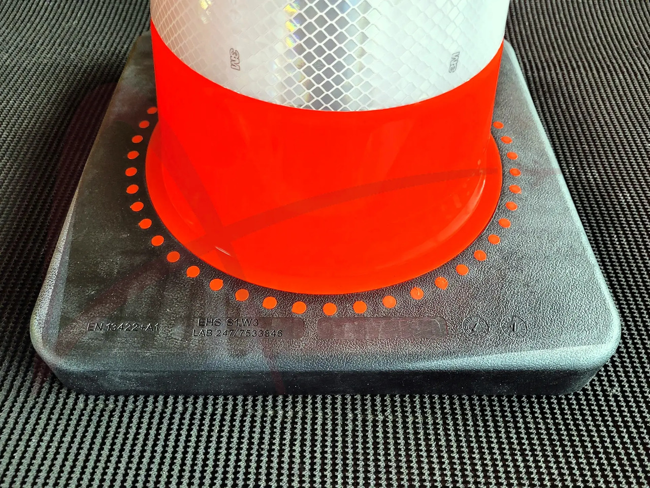 AVIACO CONE750-5R2 - ציוד בנייה: תמונה 3 AVIACO CONE750-5R2 - ציוד בנייה: תמונה 3