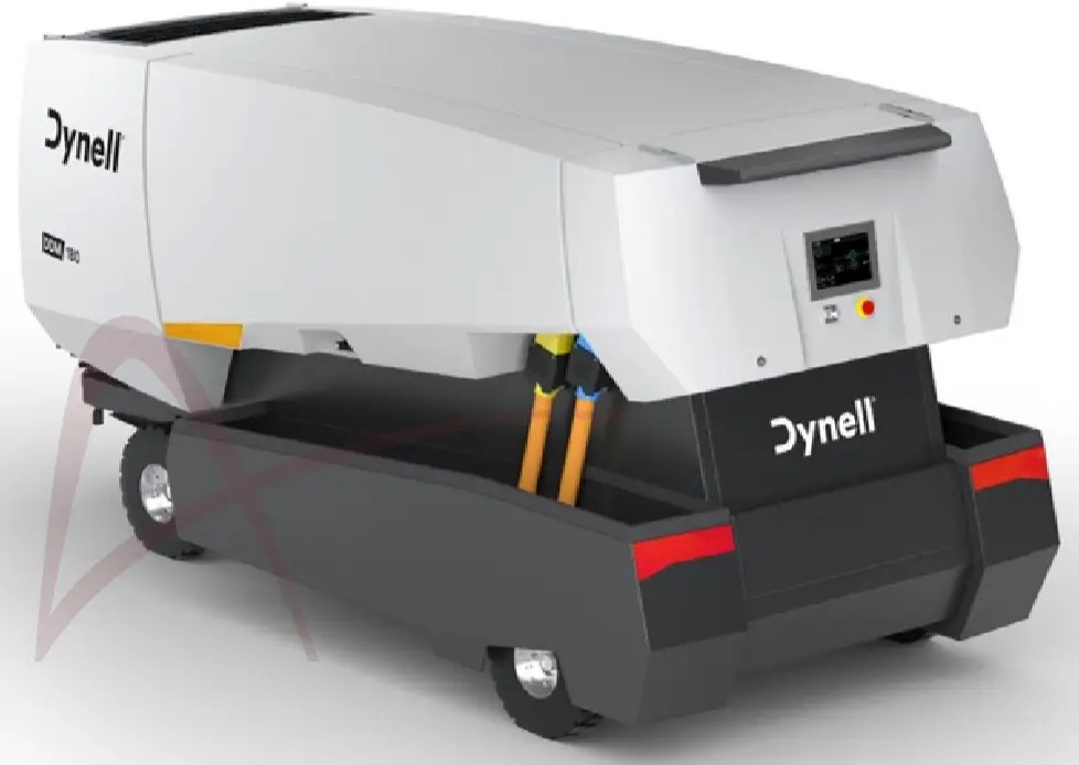 DYNELL DDM-090 - יחידה לאספקת חשמל: תמונה 2 DYNELL DDM-090 - יחידה לאספקת חשמל: תמונה 2