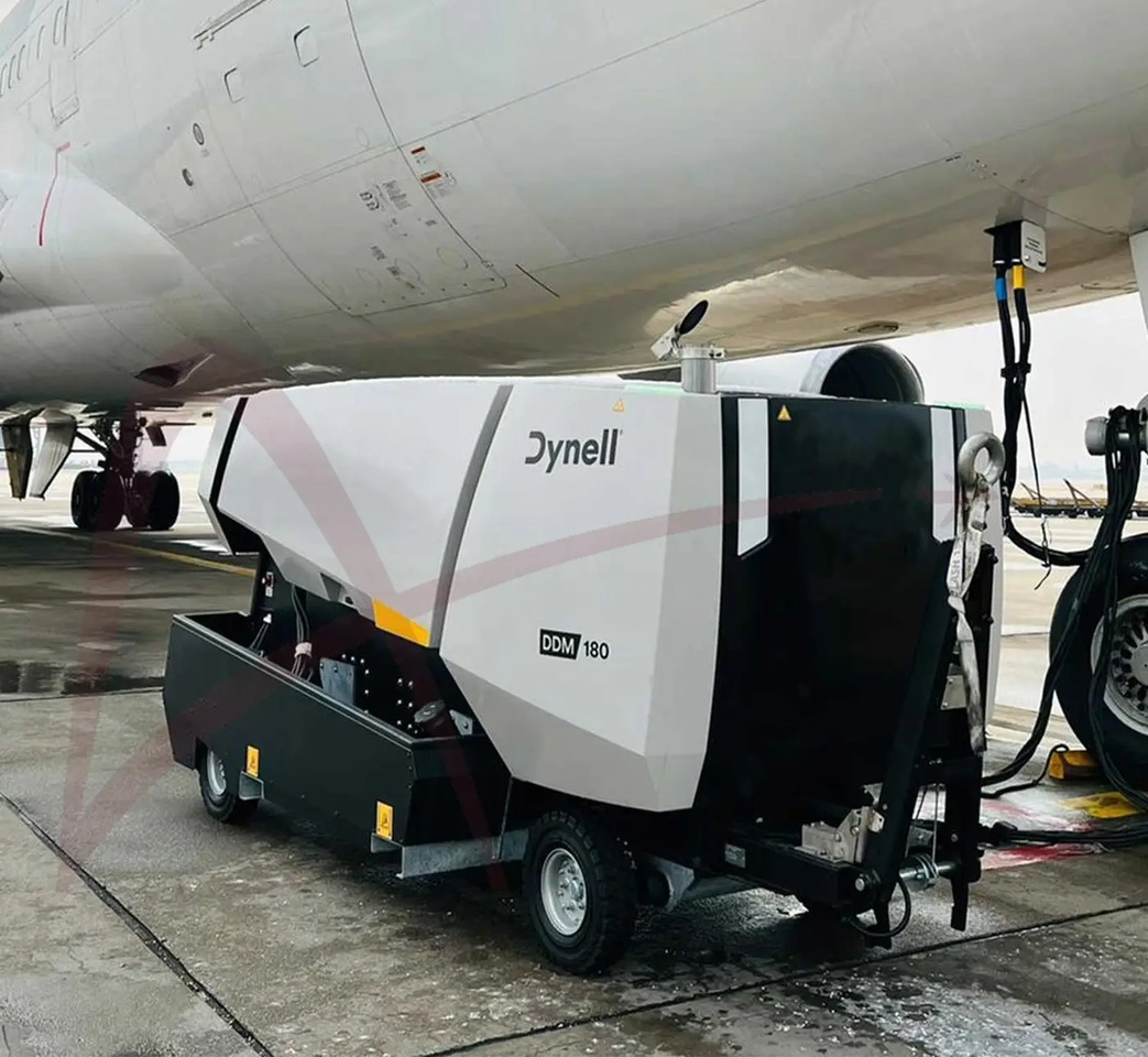 DYNELL DDM-180 - יחידה לאספקת חשמל: תמונה 4 DYNELL DDM-180 - יחידה לאספקת חשמל: תמונה 4