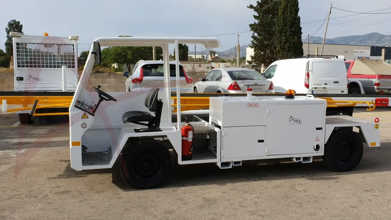 EINSA CDA-14 - מעמיס חגורות: תמונה 3 EINSA CDA-14 - מעמיס חגורות: תמונה 3