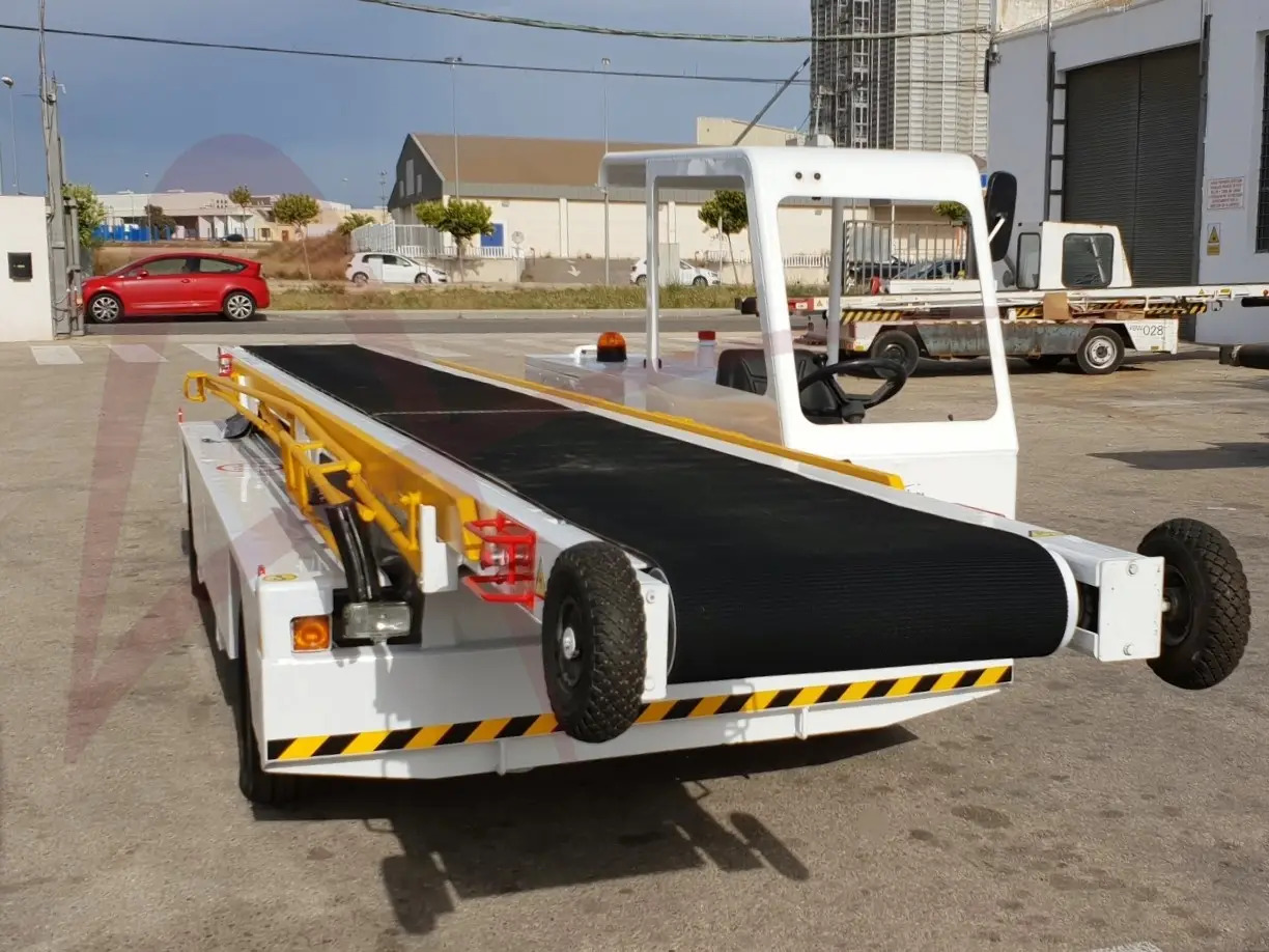 EINSA CDA-14 - מעמיס חגורות: תמונה 5 EINSA CDA-14 - מעמיס חגורות: תמונה 5