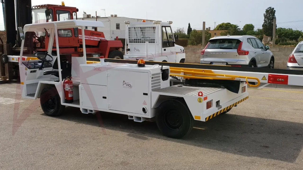 EINSA CDA-14 - מעמיס חגורות: תמונה 4 EINSA CDA-14 - מעמיס חגורות: תמונה 4