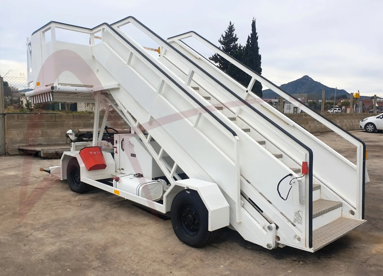 EINSA EDA - מדרגות נוסעים: תמונה 3 EINSA EDA - מדרגות נוסעים: תמונה 3