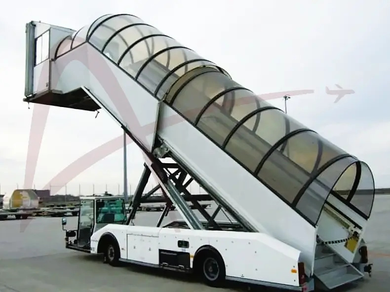 FFG PS1.8/3.5D - מדרגות נוסעים: תמונה 1 FFG PS1.8/3.5D - מדרגות נוסעים: תמונה 1